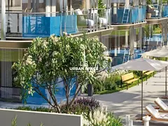 Premium Apartment Coastal Inspired Luxury