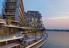 Iconic Waterfront Home | Sea View | Investor Focused