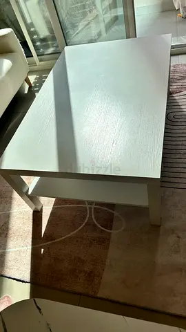 Large coffe table for sale