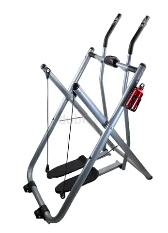 Air Walker Cardio Elliptical Machine