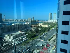 FULL SEA VIEW|CORNER UNIT | SPACIOUS MODERN LIVING