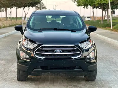 2021 FORD ECOSPORT 缩略图 3