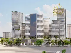 Negotiable Price | Flexible Payment Plan | High Quality | High Demand | Luxury Apartment | Limited U