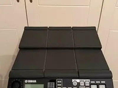 Yamaha Digital Drum Pad - Great Condition