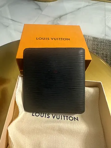 Authentic Louis Vuitton Wallet for Sale