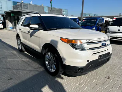 2014 FORD EXPLORER 缩略图 2