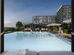 Modern 3BR Unit | Golf-Front Residences | High ROI