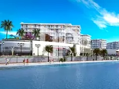 The most beautiful place (Sharjah Waterfront) is the best destination for living in a modern style