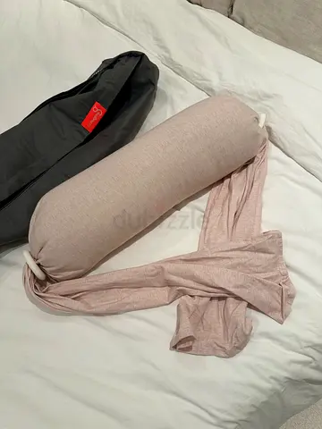 Bbhugme nursing and pregnancy pillow