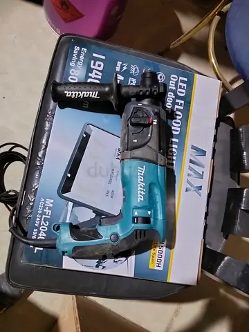 Makita HR2470