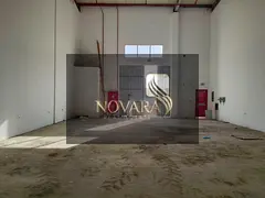 Warehouse – 4,000 sq. ft. – For Rent in Umm Al Thauloub – Umm Al Quwain