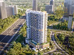 BEST PRICE IN MAJAN ● 10% ONLY DOWN PAYMENT ● POST-HANDOVER ● 1% MONTHLY