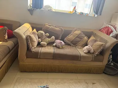 Sofa set for sale