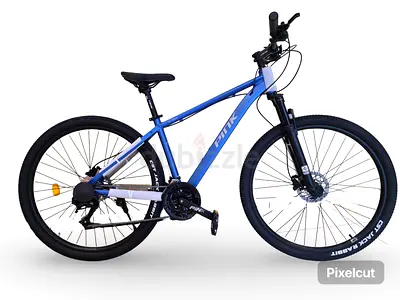 Adults mountain bicycle