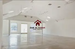 Shop for rent on Prime location