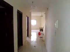 Ample 1bhk apartment available with balcony and 2 washrooms just in 38k close to Dubai Border, Al Na