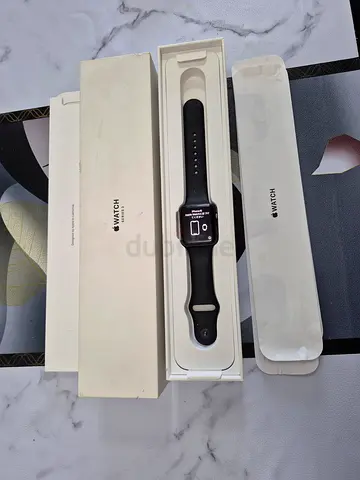 Apple watch series 3
