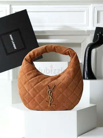 YSL women hand bag