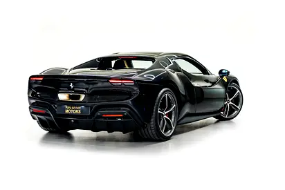 2023 Ferrari 296 GTB — миниатюра 5