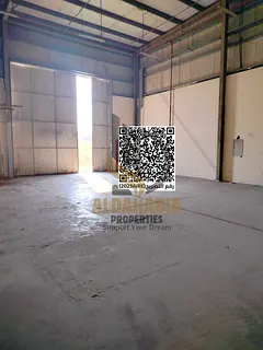 🏭🏬 For Sale | Industrial &amp; Commercial Investment Building – Umm Al Thuoob