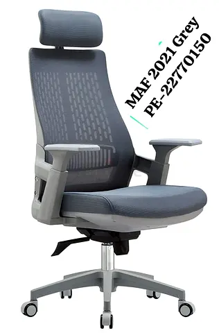 Modern office chairs comfortable available