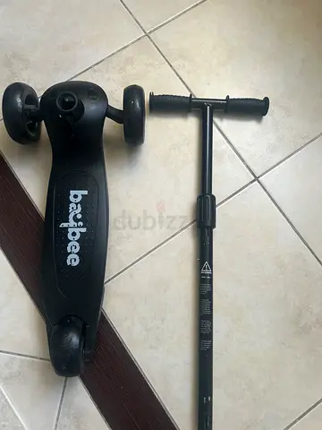 Kids scooter for sale