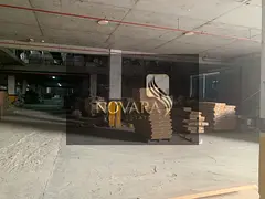 Warehouse for Rent in Al Jurf Industrial Area 3 60,000 Sq Ft with Mezzanine 750 kW Power Annual Rent