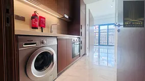 Studio Apartment for Rent in Azizi Mirage, JVC | Ready to Move | Prime Location