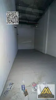 Commercial Shops for Rent – Al Jurf 2 | Ajman