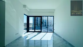 1 Bedroom Apartment for Rent – Azizi Mirage, JVC Spacious 1BHK | Family Building | Excellent Locat