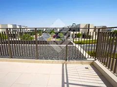 3-Bedroom Villa + Maid | Direct Pool | Single Row