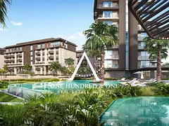 Luxurious 3BR | Elara, MJL | Prime Jumeirah | Freehold