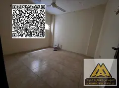 1 Bedroom and Hall for Rent – Al Rashidiya (Near Orient Towers) 1 bedroom and hall apartment in a 