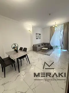 Luxury 2-Bedroom Apartment | ready to move | sea view – Stunning Views &amp; Prime Location