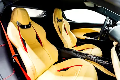 2023 Ferrari 296 GTB — миниатюра 13