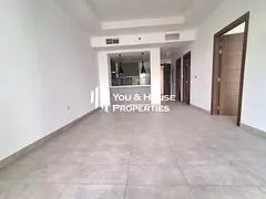 Spacious 1 Bedroom + Maid | Luxury Layout I Great Location