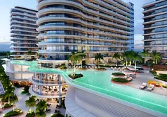 Beachfront Sea View Home | Smart Investment