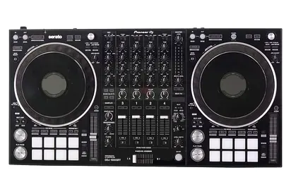 Pioneer DDJ 1000 SRT DJ Controller For Sale