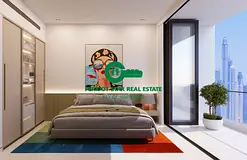 Off-Plan | Luxury 2BHK Duplex for Sale – High ROI Investment
