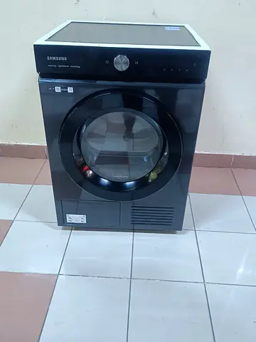 Samsung Brand Latest New Model SmartThings Digital inverter Dryer 9kg