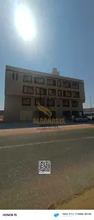 🏭 Warehouse Complex with Labor Accommodation for Sale – Umm Al Quwain