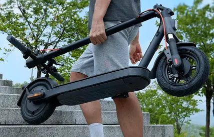 Xiaomi Electric Scooter Elite
