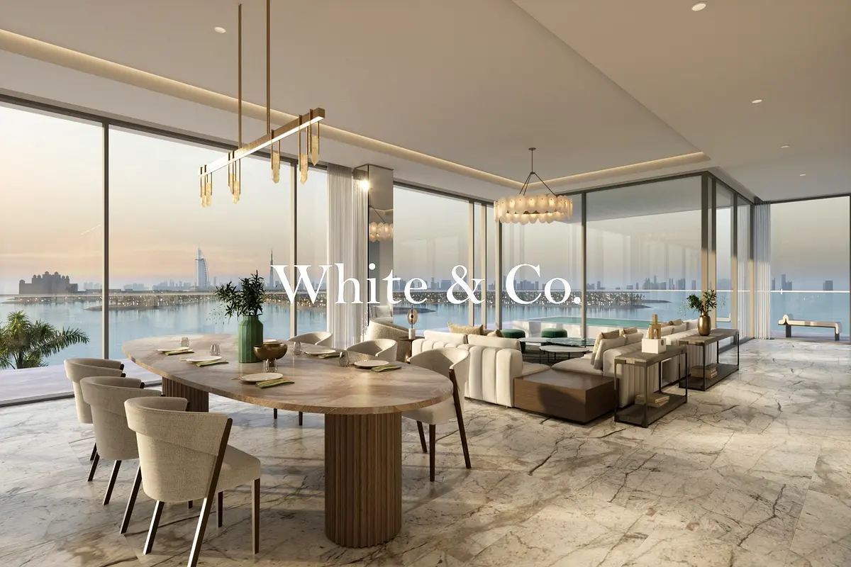 Beautiful view of Penthouse Private Rooftop Pool Access
