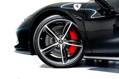2023 Ferrari 296 GTB — миниатюра 7