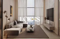 1% Monthly Plan I Semi Furnished I Direct From Developer