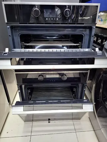 Teka latest model electric oven  microwave set built-in integrated model 60cm.hi8