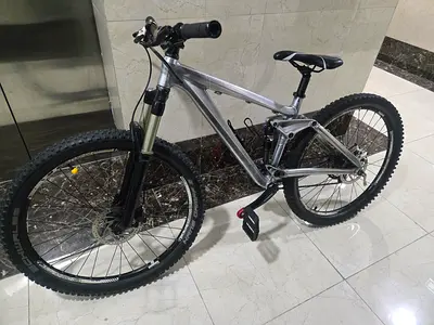 Mtb trek fuel ex 26er