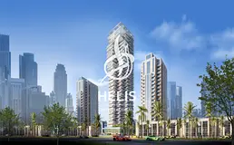 Fairmont Downtown | Marble Finishes &amp; Views