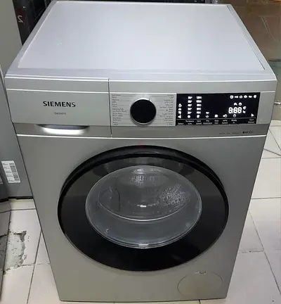 Siemens New Model 9kg Washing machine