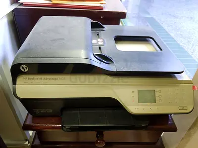 HP DESKJET PRINTER FOR SALE